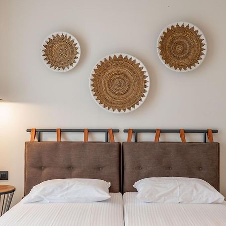 Kamara Rooms Sarandë Esterno foto