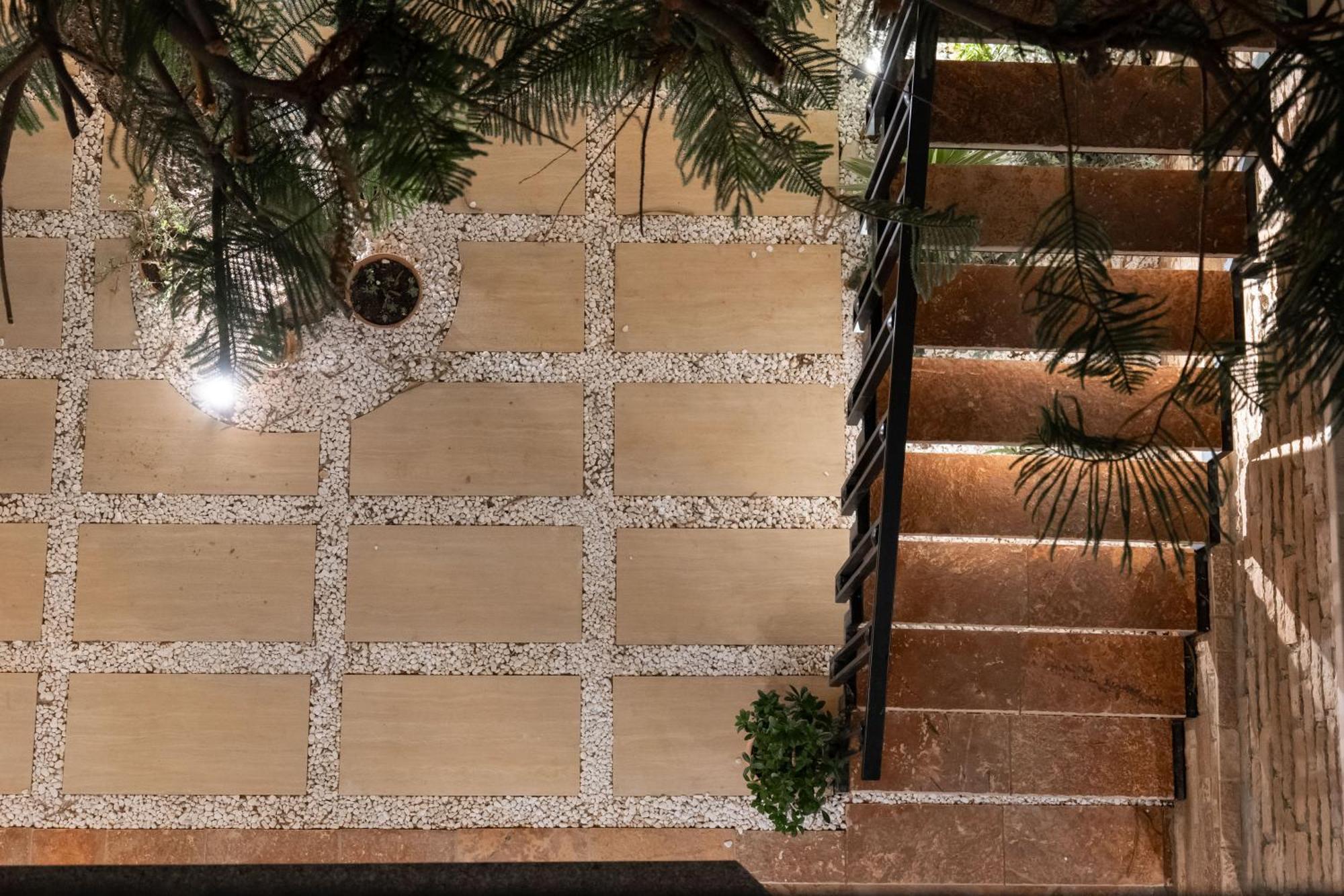 Kamara Rooms Sarandë Esterno foto