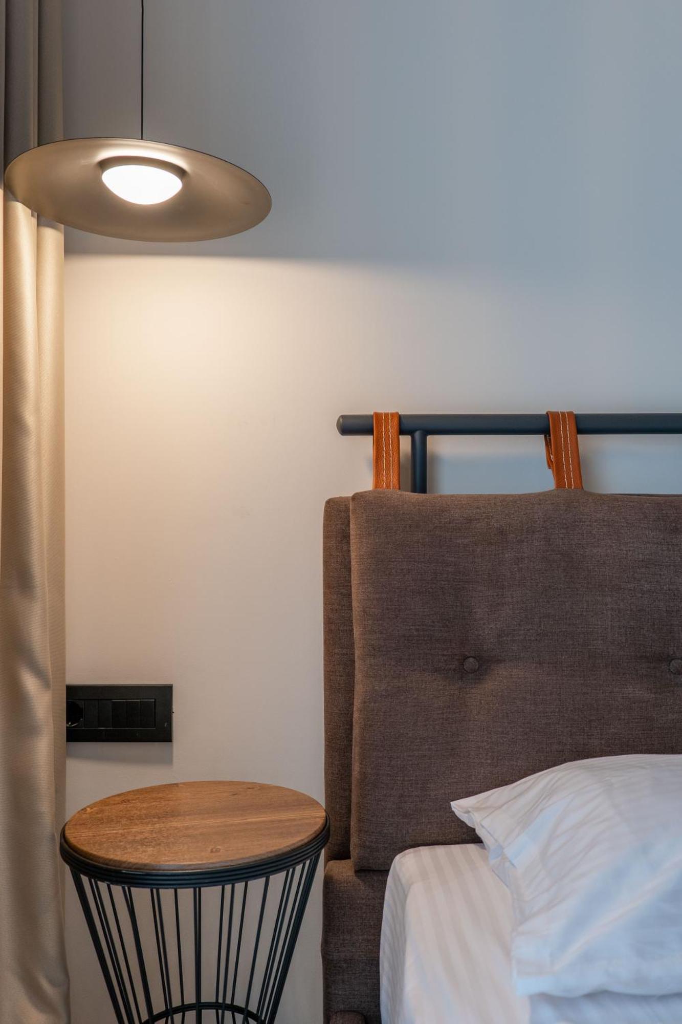 Kamara Rooms Sarandë Esterno foto