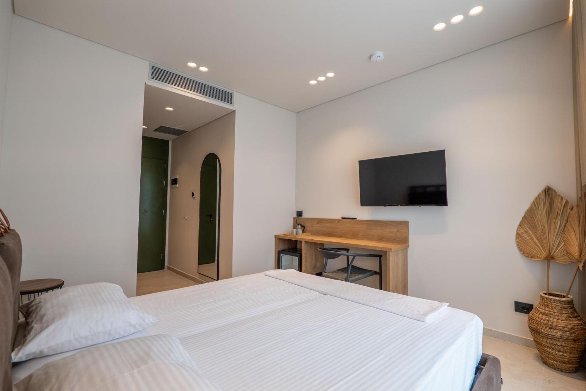 Kamara Rooms Sarandë Esterno foto