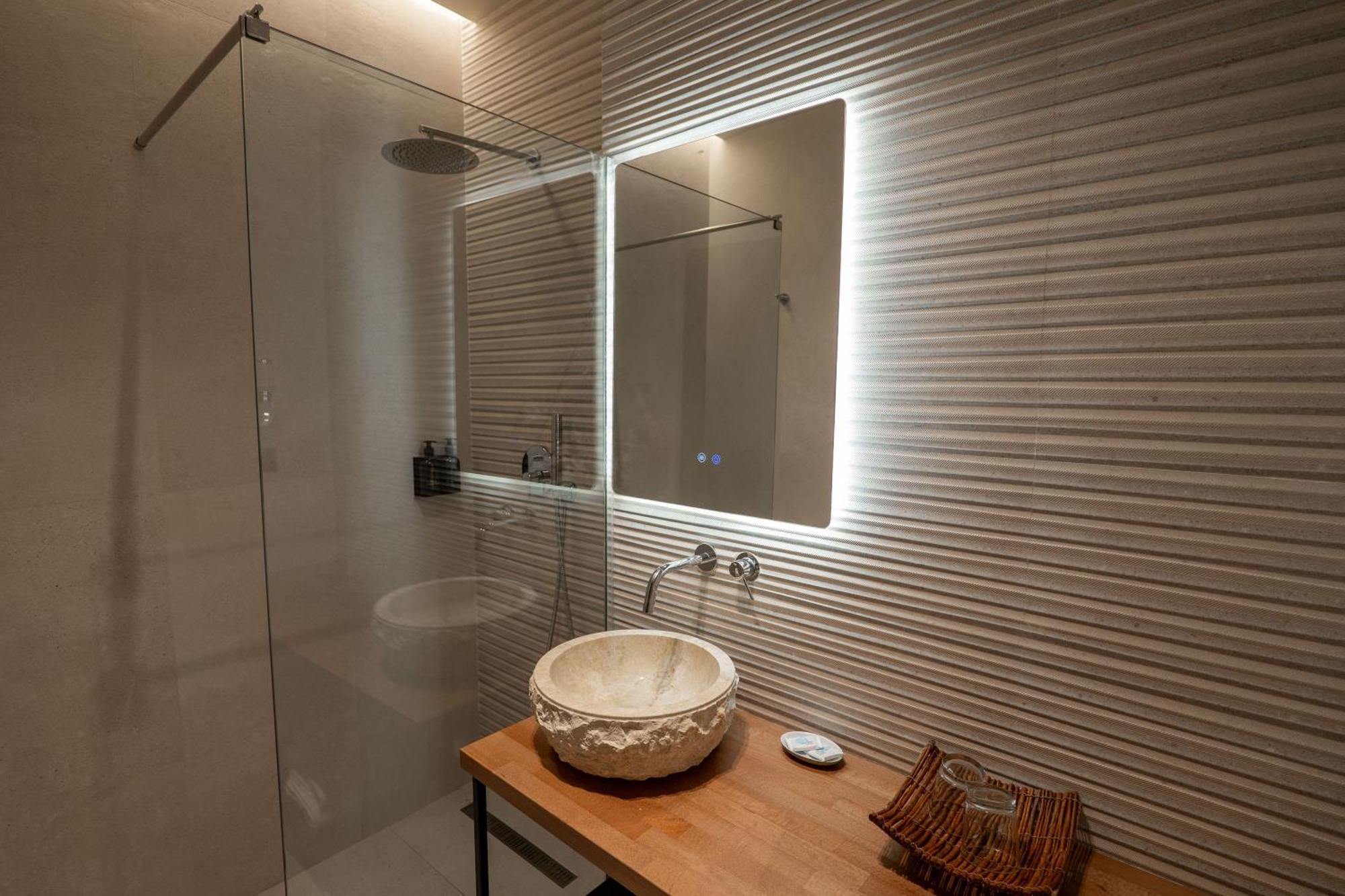 Kamara Rooms Sarandë Esterno foto